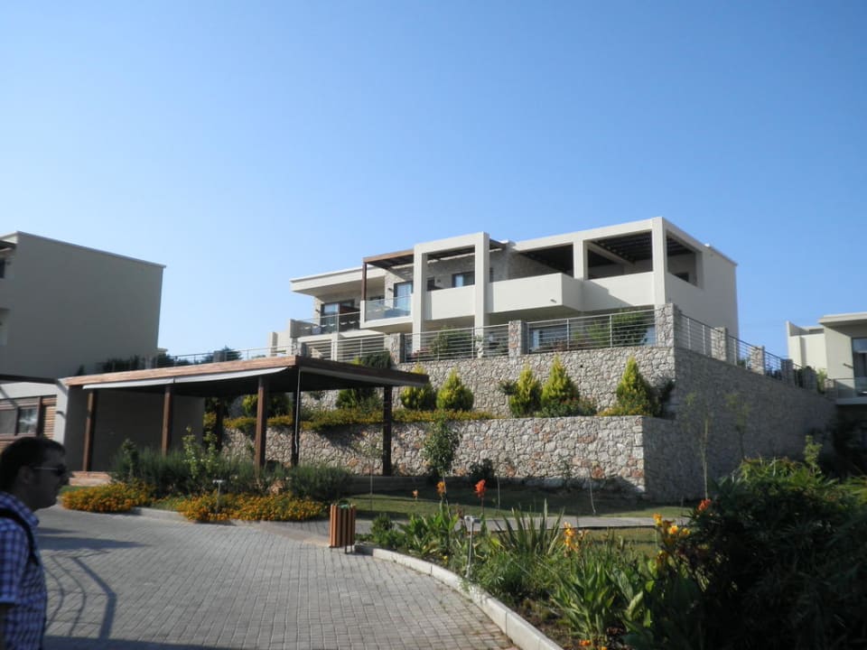 Hotelanlage SENTIDO Port Royal Villas & Spa