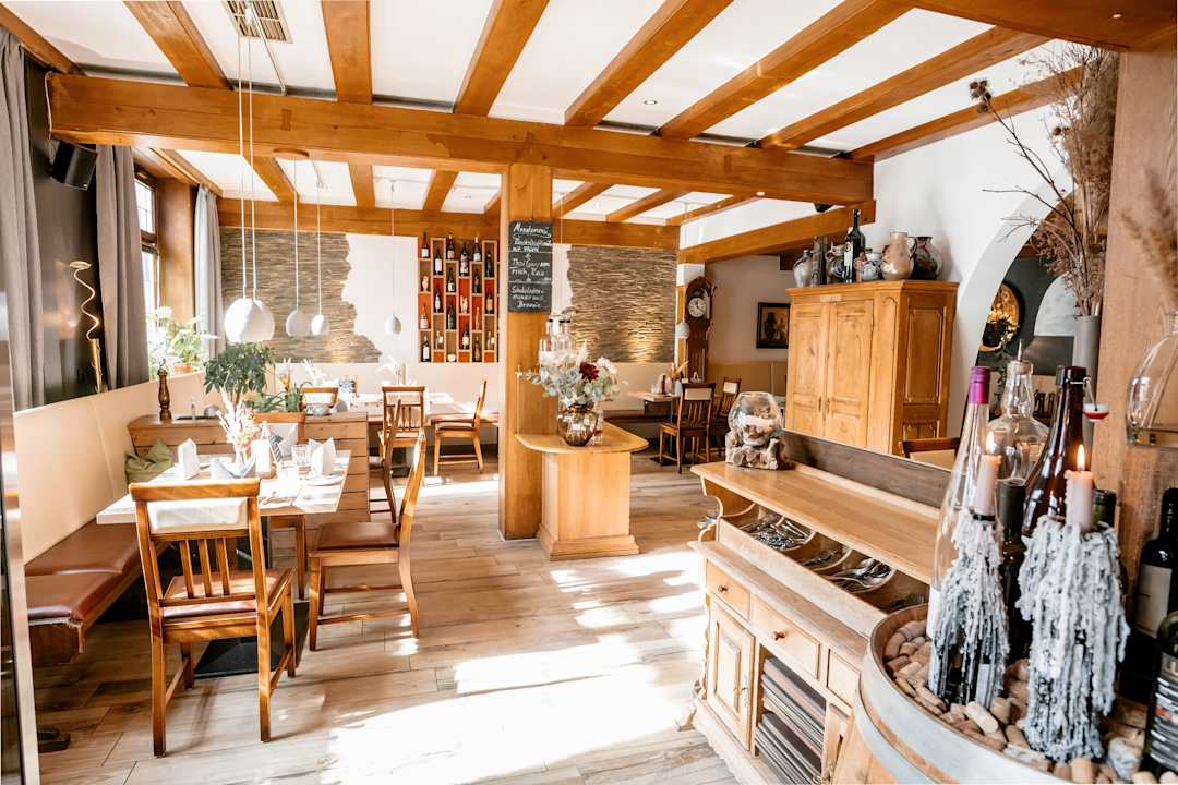 Gastro Hotel Gasthof Koch