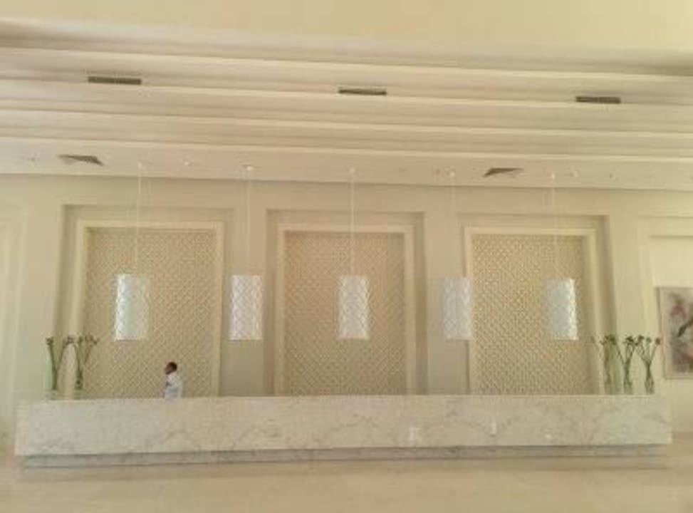 Riesen Lobby Jaz Aquaviva