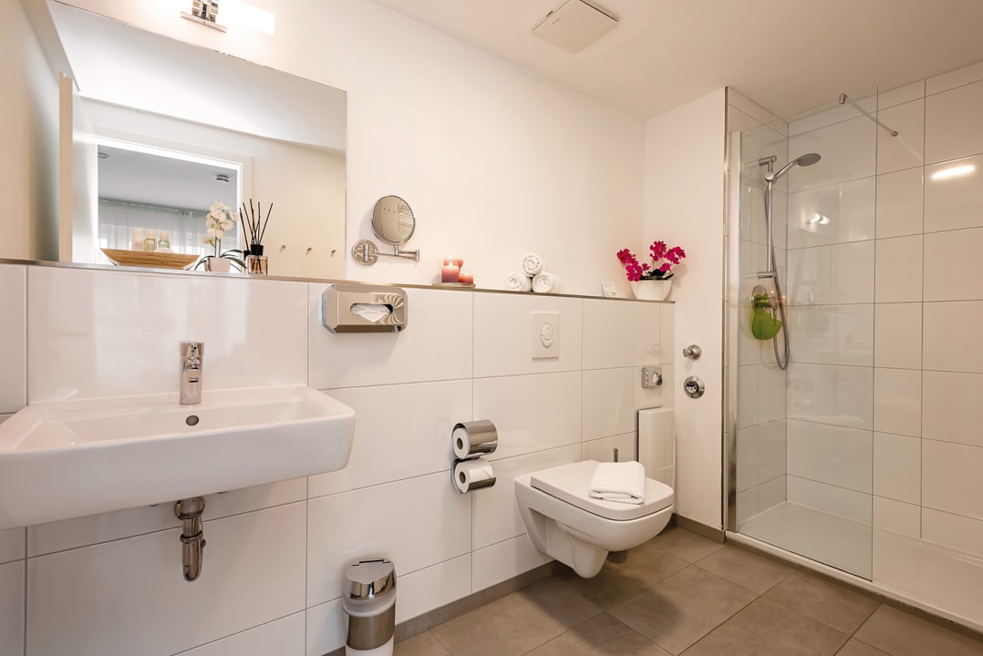 Zimmer Apartments Rosenthal Residence