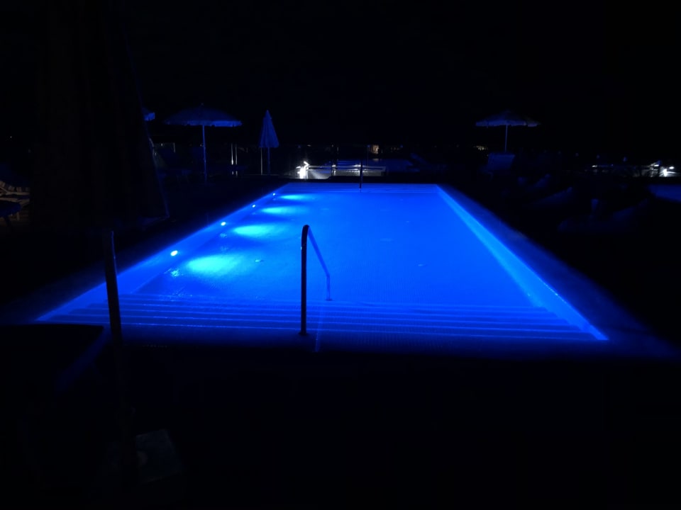 Pool Iberostar Selection Santa Eulalia Ibiza