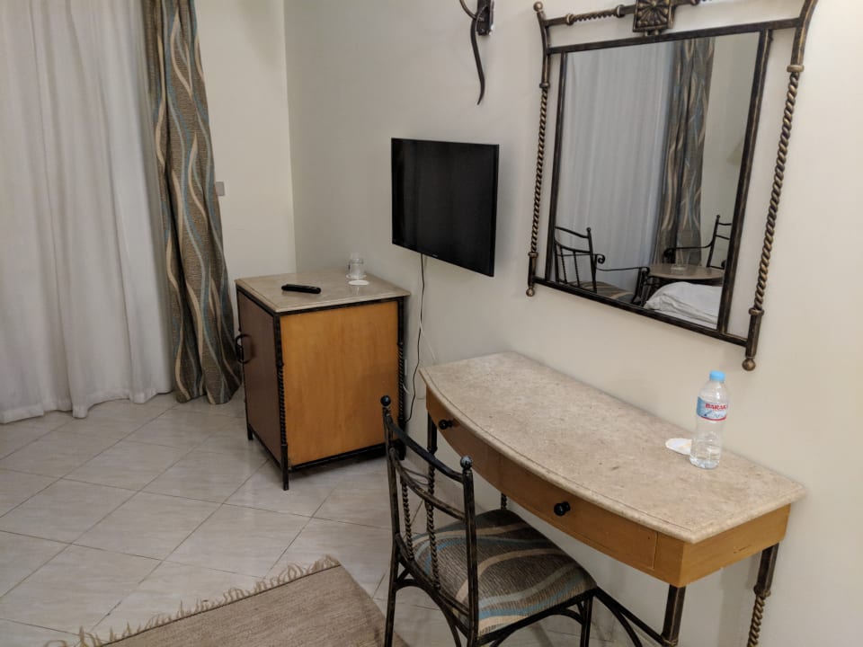 Zimmer Bella Vista Resort Hurghada