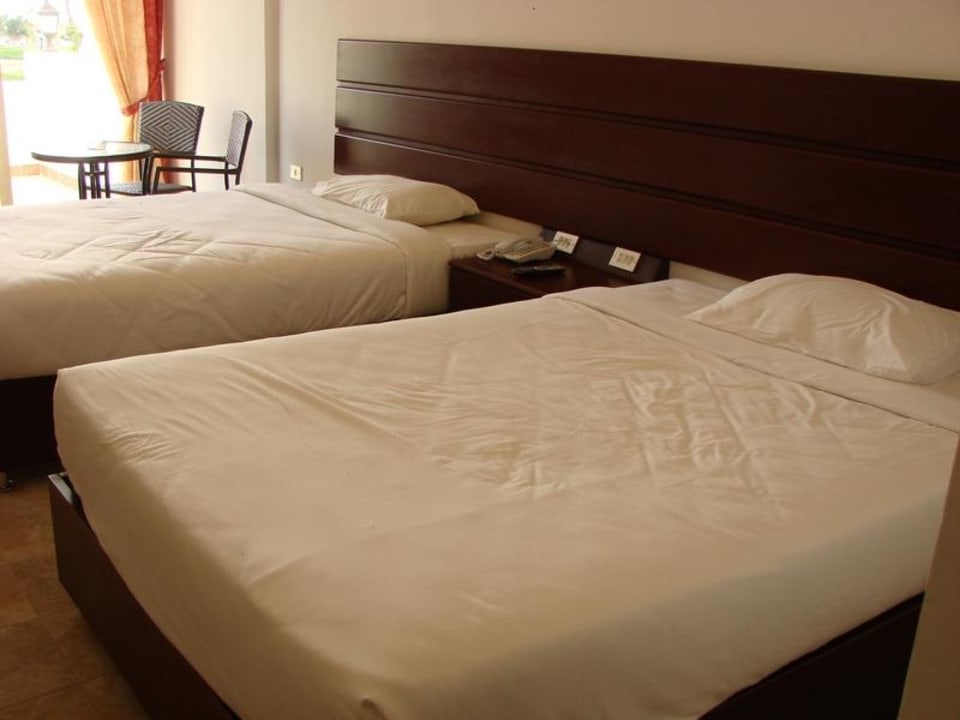 Pokój Superior Three Corners Equinox Beach Resort