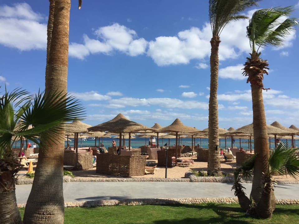 Strand Jaz Makadi Oasis Resort
