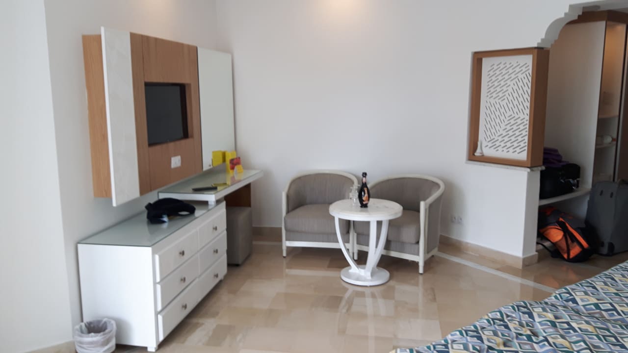 Zimmer TUI MAGIC LIFE Africana