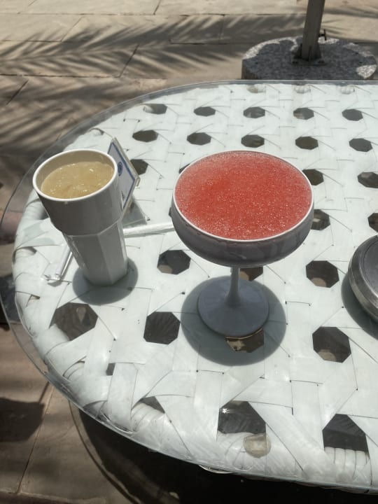 Gastro Rixos The Palm Hotel & Suites