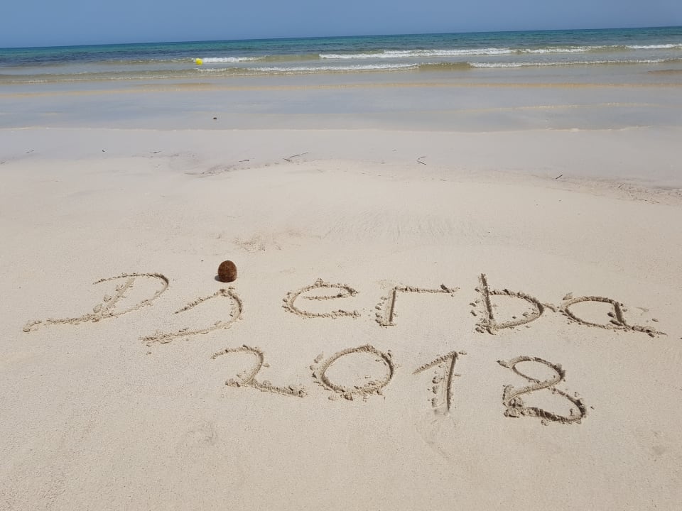 Strand Iberostar Waves Mehari Djerba