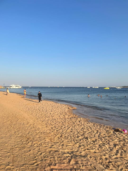 Strand SUNRISE Royal Makadi Resort