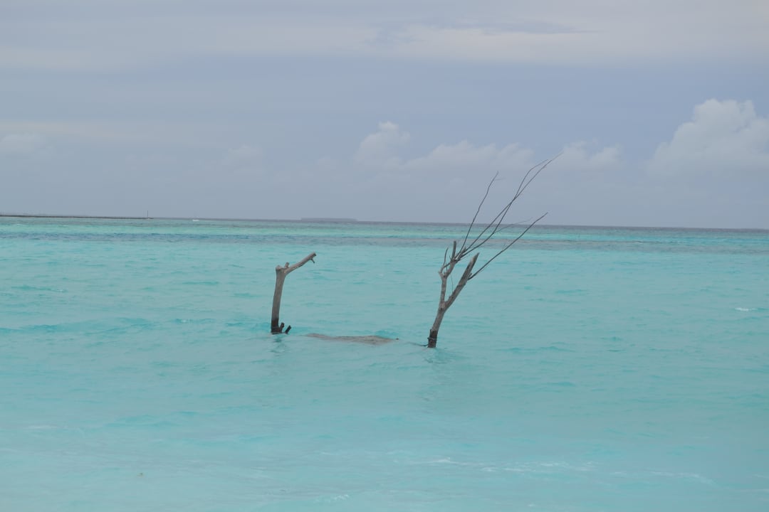 Strand Villa Park Sun Island
