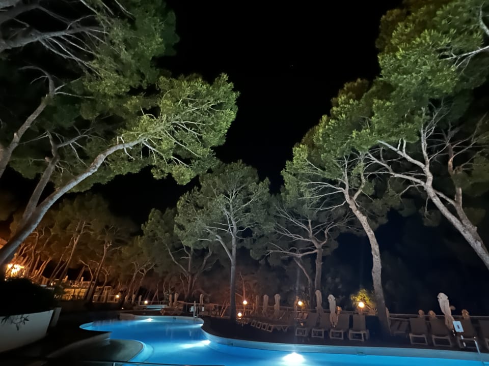 Pool Iberostar Waves Club Cala Barca