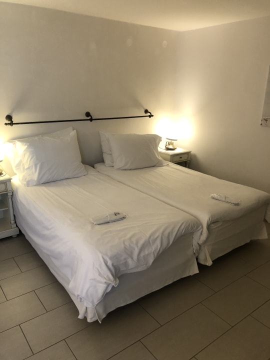 Zimmer Creta Maris Resort