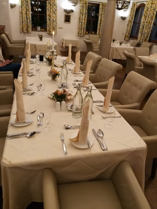 Gastro Hotel Krallerhof