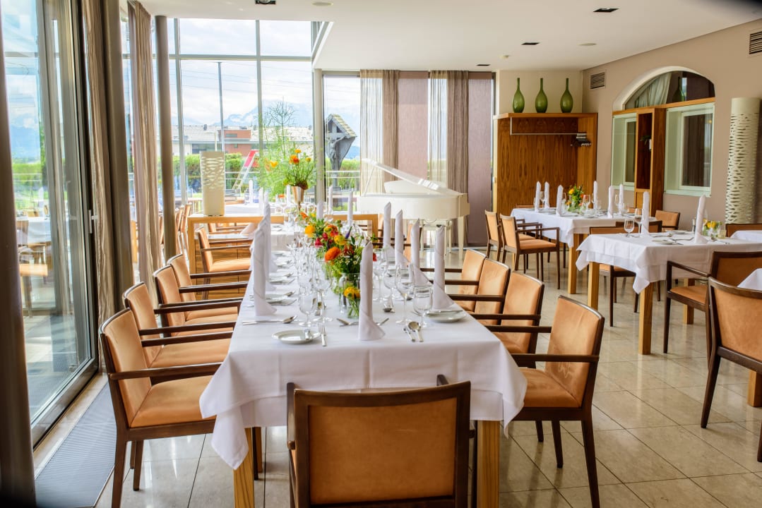 Wintergarten Hotel Ammerhauser