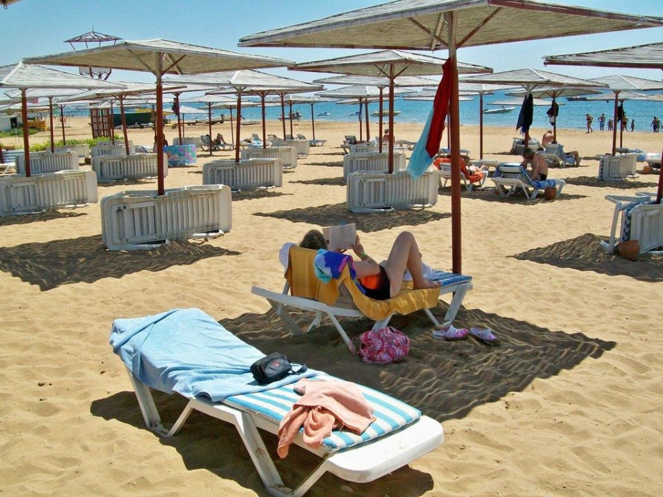 Am Strand Hotel Süral Resort