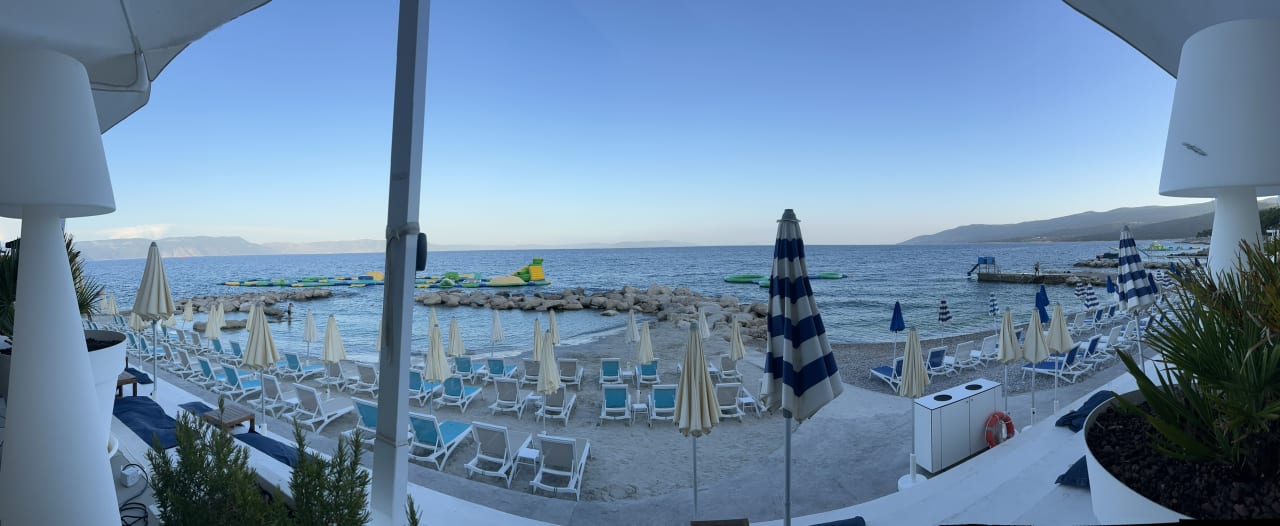 Strand Valamar Girandella Designed for Adults