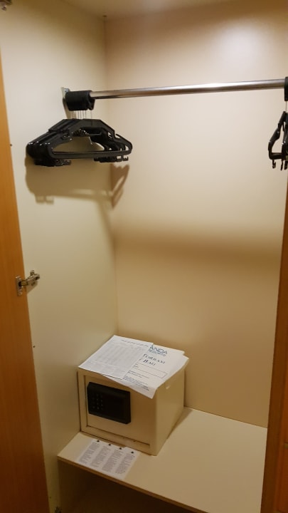 Zimmer Labranda Alantur Resort