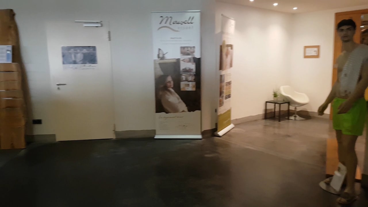 Sport & Freizeit Mawell Resort