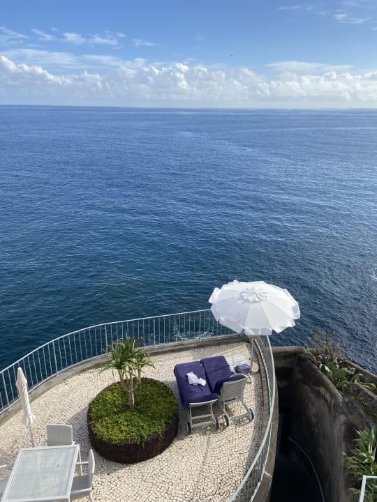 Strand Reid's Palace, A Belmond Hotel, Madeira