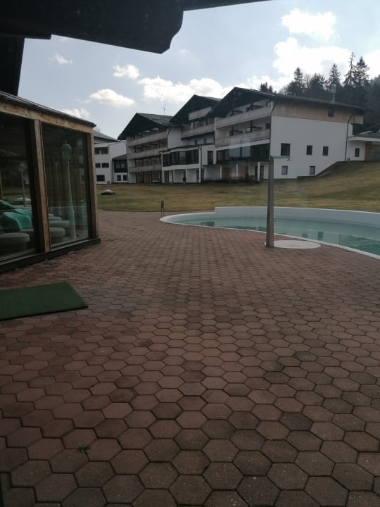 Außenansicht Riederin Hotel & Chalets