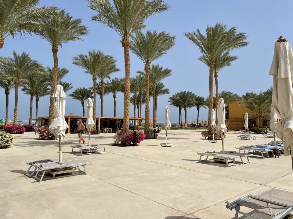 Sonstiges Stella Garden Resort & Spa, Makadi Bay