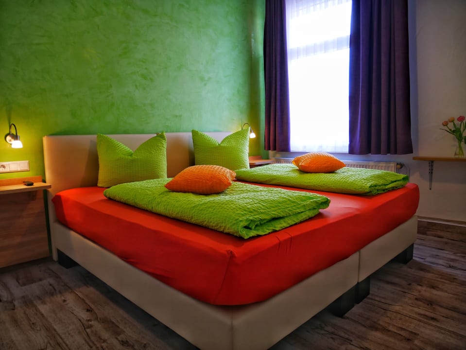 Zimmer Wochners Hotel Sternen