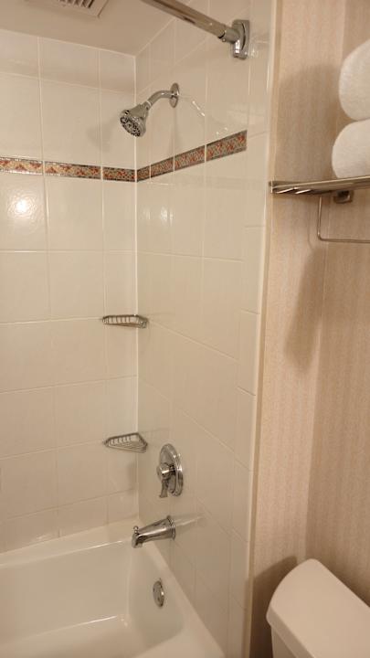 Zimmer Hotel Hilton Seattle Airport & Conference Center