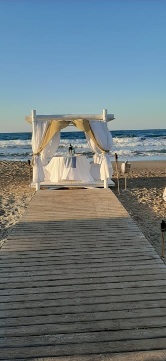 Strand Anemos Luxury Grand Resort