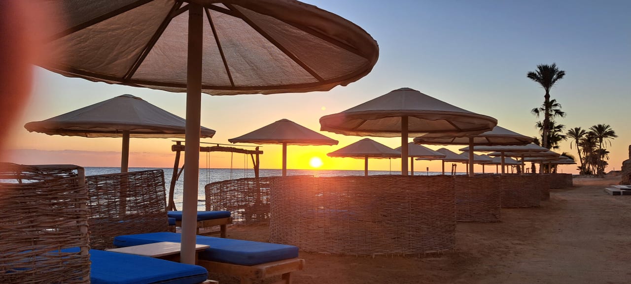 Strand Pickalbatros Citadel Resort