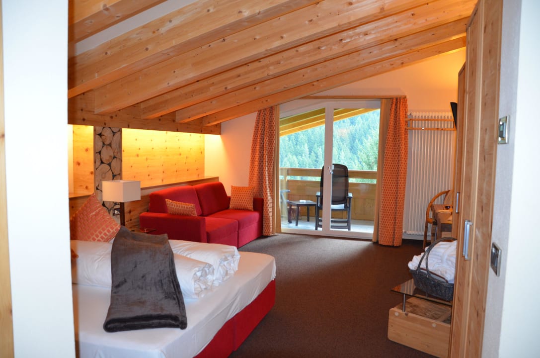 Olympic sled junior Olympic Spa Hotel - Adults Only