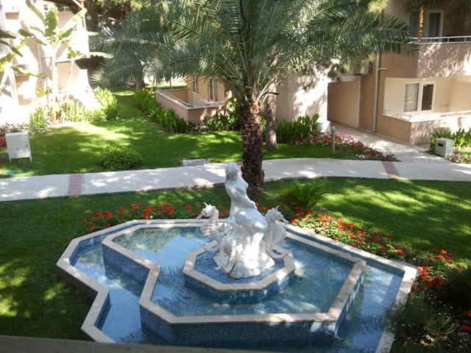 Hotelanlage Club Sidelya Hotel