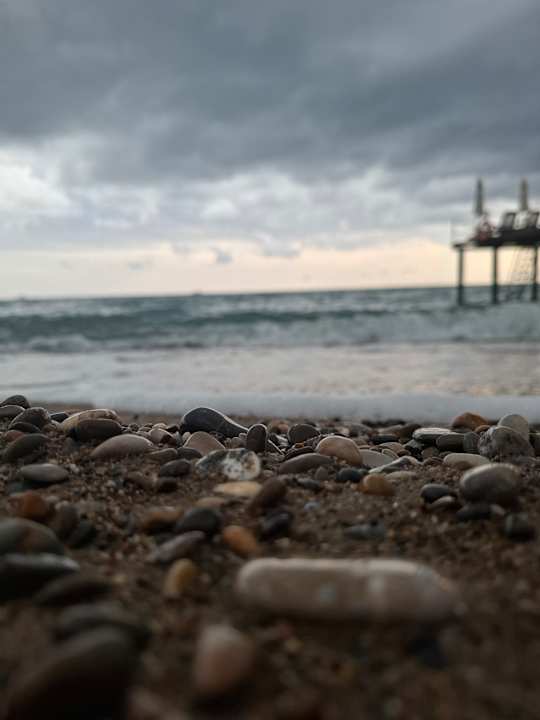 Strand Sherwood Dreams Resort