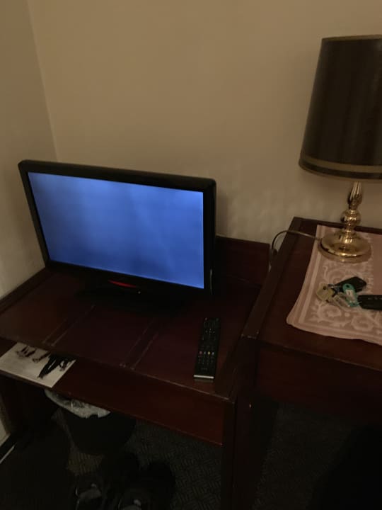 Zimmer Hotel Garni Geisler