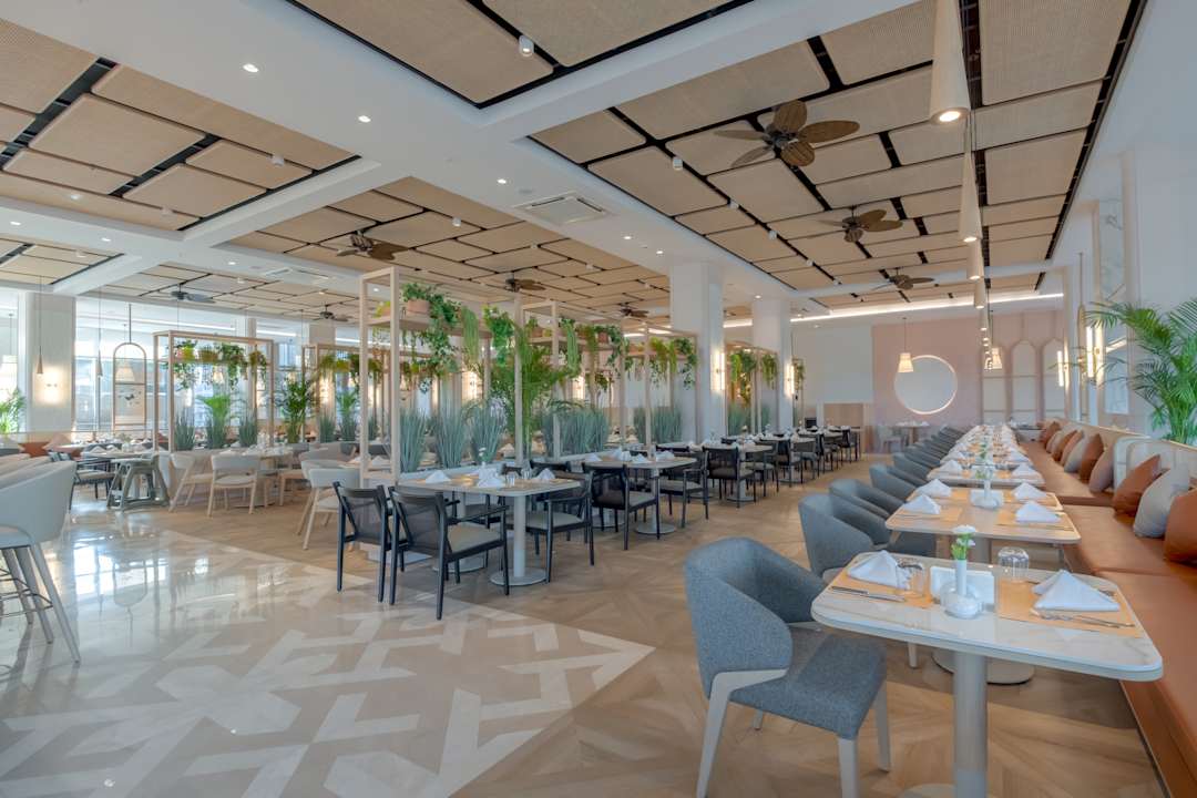 Gastro Fame Residence Lara & Spa