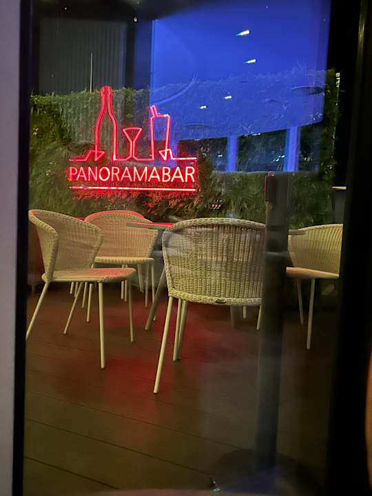 Sonstiges Vital Hotel Frankfurt