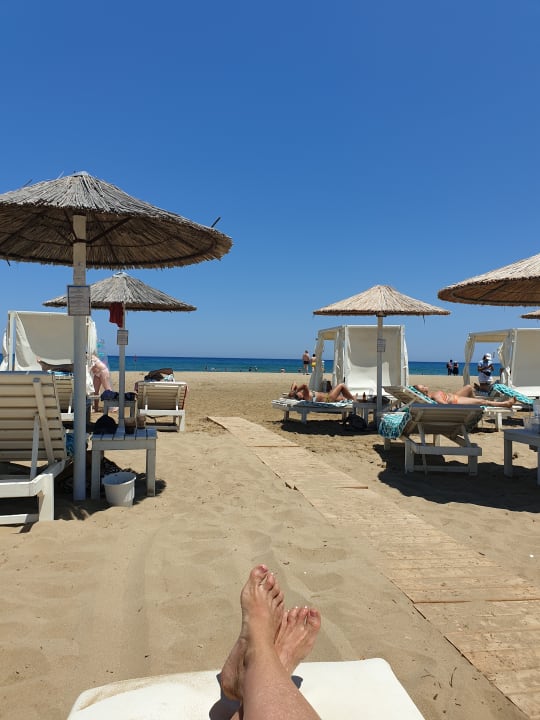 Strand Anemos Luxury Grand Resort