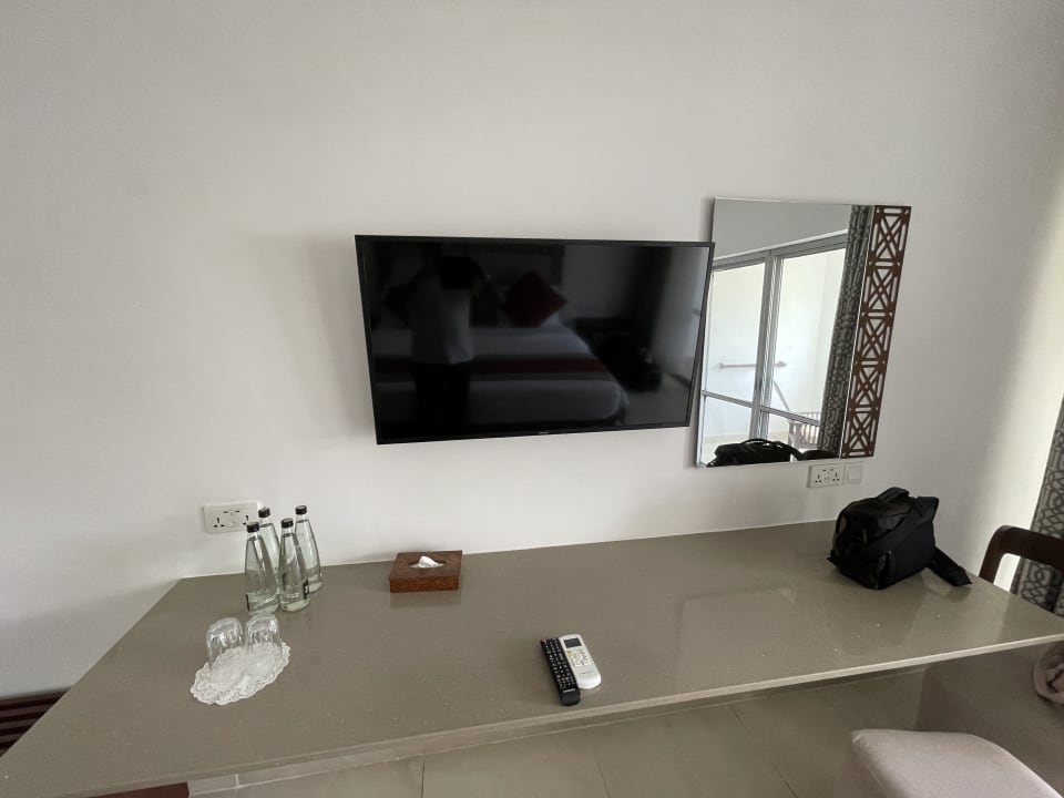 Zimmer Hotel Southern Palms Beach Resort