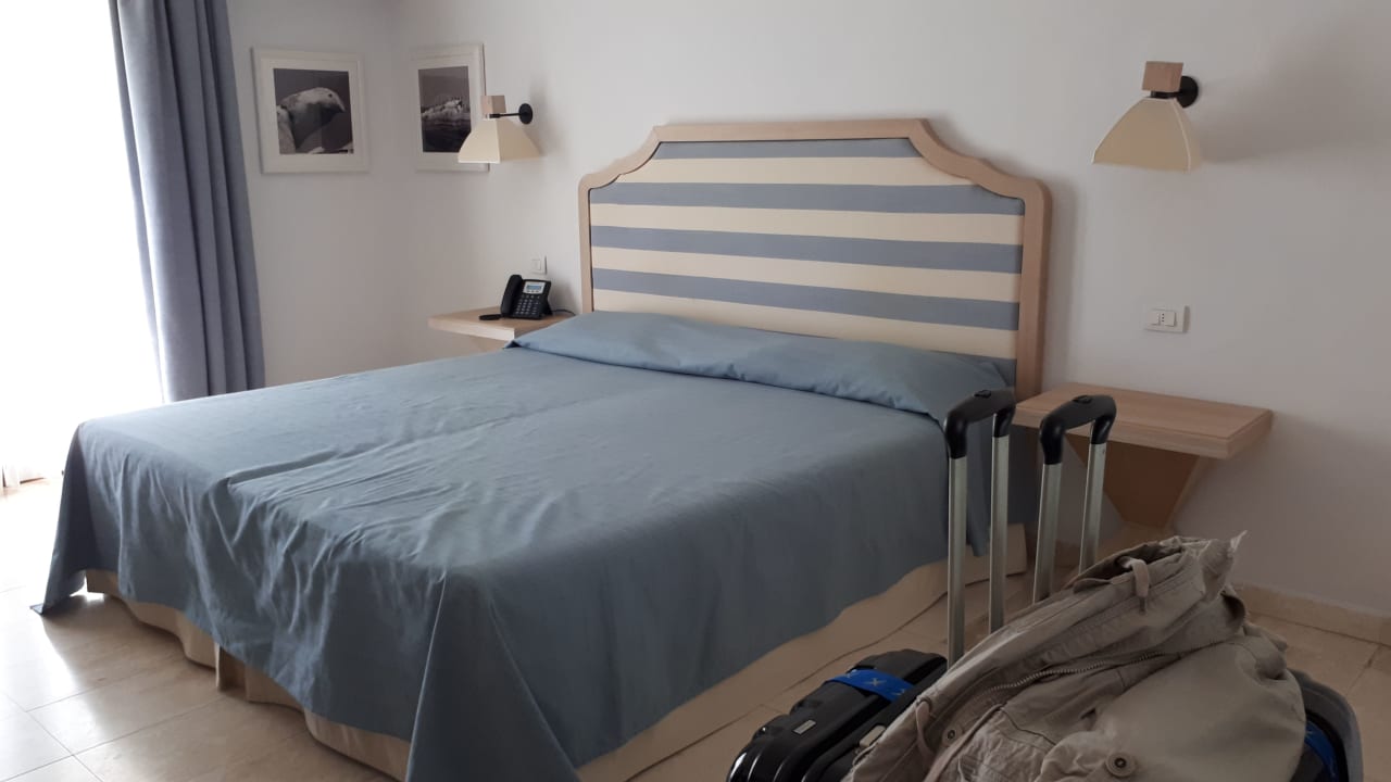 Zimmer Grande Baia Resort & Spa