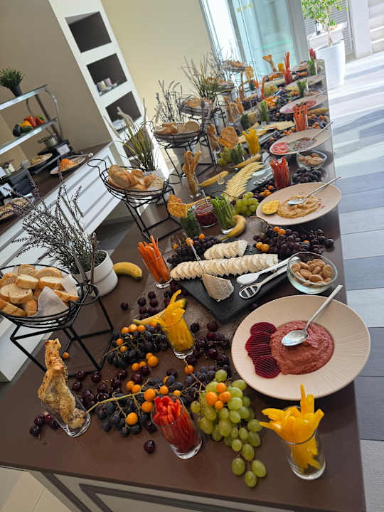 Gastro Son Moll Sentits Hotel & Spa