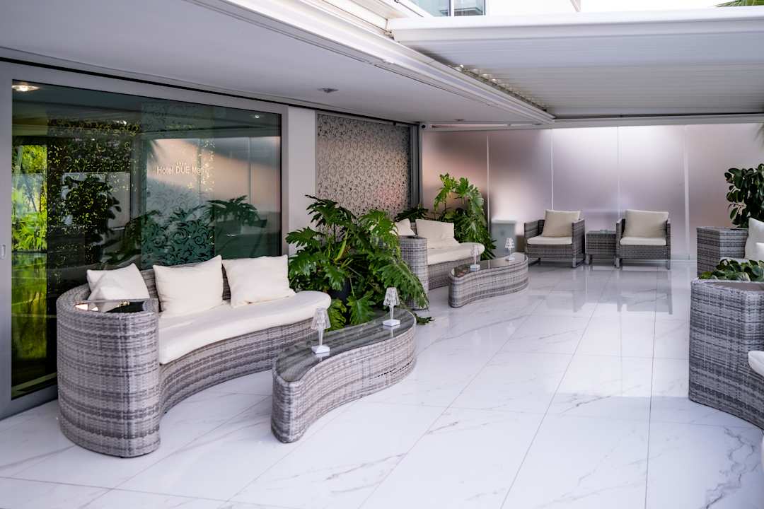 Sonstiges Hotel Due Mari