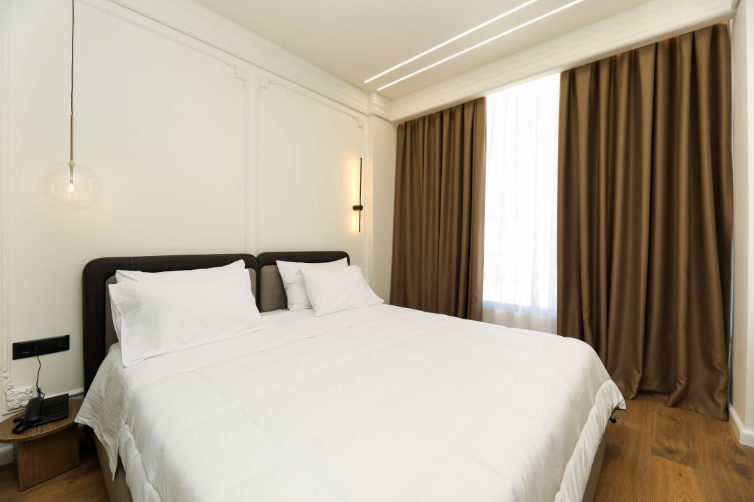 Zimmer Hotel Adore