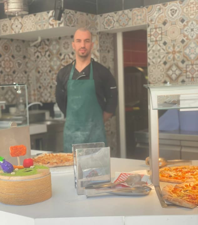 Sonstiges High Beach Resort