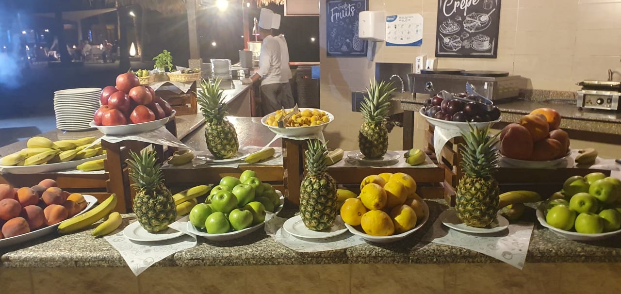 Gastro Jaz Makadi Oasis Resort