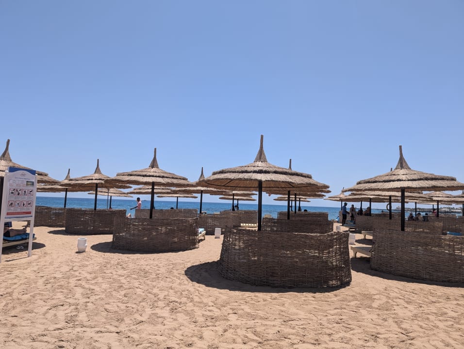 Strand Ali Baba Palace Resort