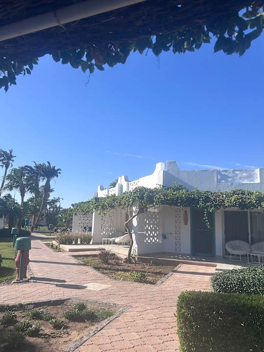 Sonstiges Shams Safaga Resort