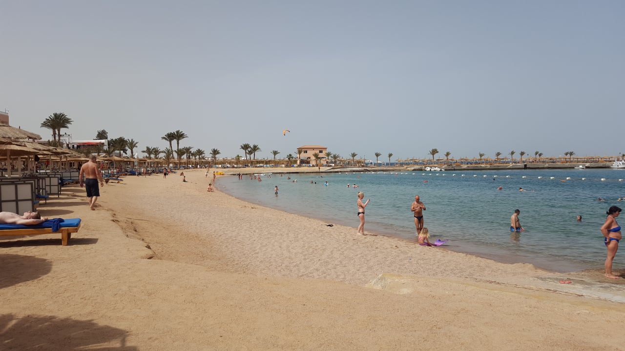 Strand Beach Albatros Resort