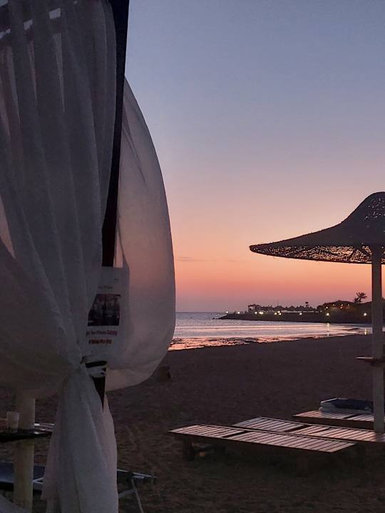 Strand Stella Beach Resort & Spa Makadi Bay