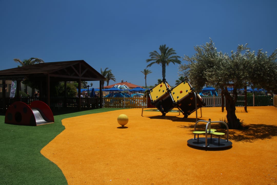 Sport & Freizeit Lindos Princess Beach Resort & Spa