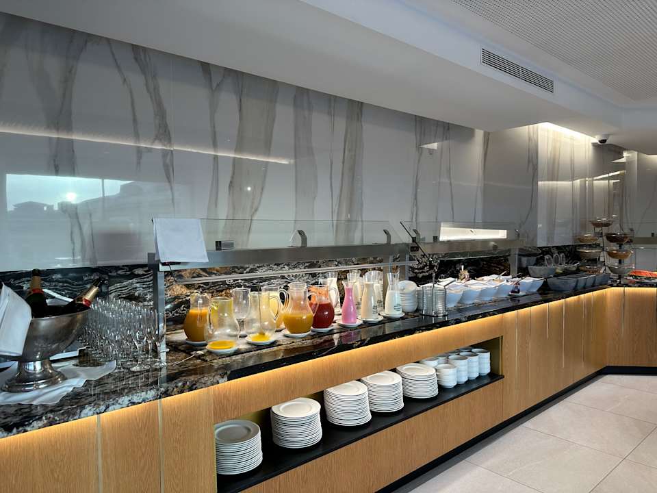 Gastro Grupotel Playa de Palma Suites & Spa