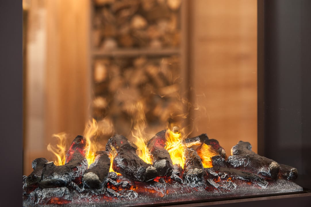 Lobby Albtalblick Hotel - Restaurant