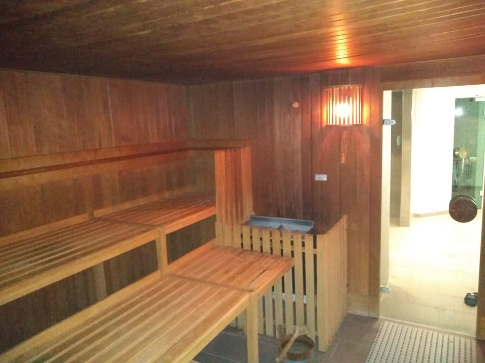 Sport & Freizeit Seehotel Fährhaus